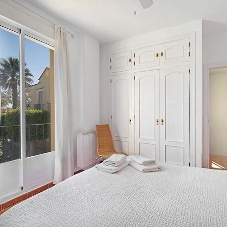 فيلا La Casa Del Puerto إل بويرتو دي سانتا ماريا المظهر الخارجي الصورة