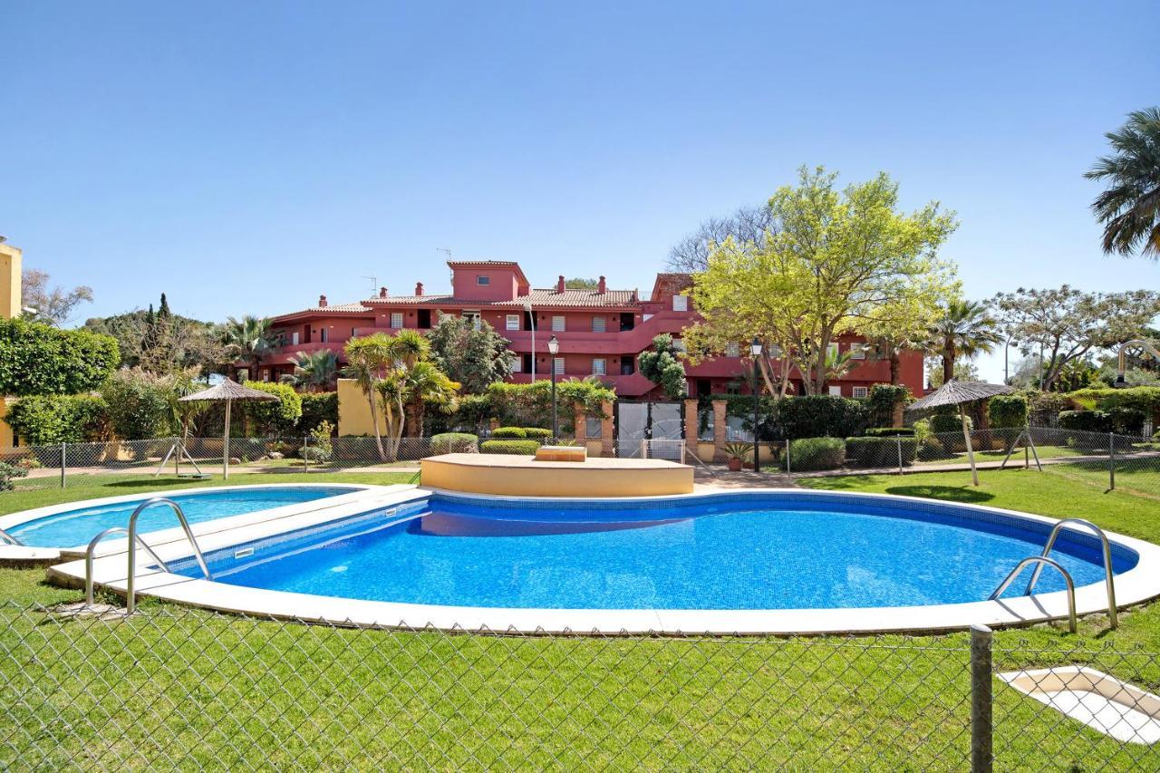 فيلا La Casa Del Puerto إل بويرتو دي سانتا ماريا المظهر الخارجي الصورة